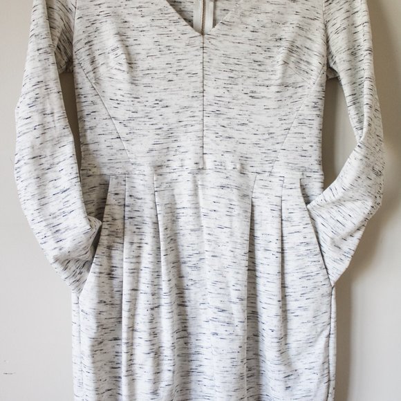 DYNAMITE cocktail/sweater dress - Picture 4 of 7